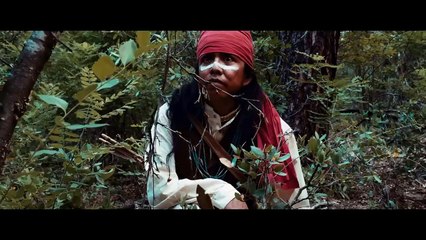 Skinwalker (2021)   Full Western Movie   Nathaniel Burns   Robert Conway   Edward Rodriguez