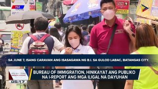 Umento sa toll sa NLEX, makatutulong sa pag-expand ng expressway papuntang norte