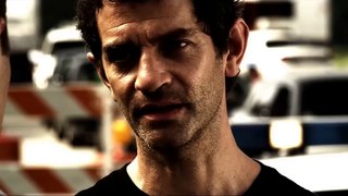 Transit Bande-annonce (DE)