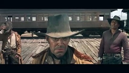 Il était une fois l'harmonica