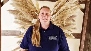 See the angel wings at Chichester Cathedral