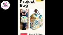 200 Sewing Ideas Bags | 200 Ideas for Sewing Bags