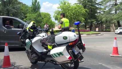 La Policía sitúa un tercer vehículo en el crimen de Borja Villacís y cree que fue una emboscada