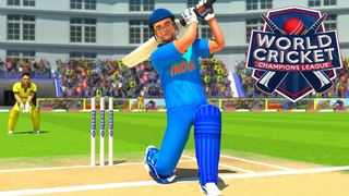 World Cricket Champions League - Game Trailer