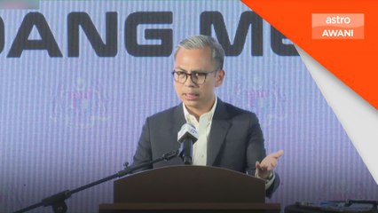 Tindakan JKDM adalah selaras dengan dasar kerajaan