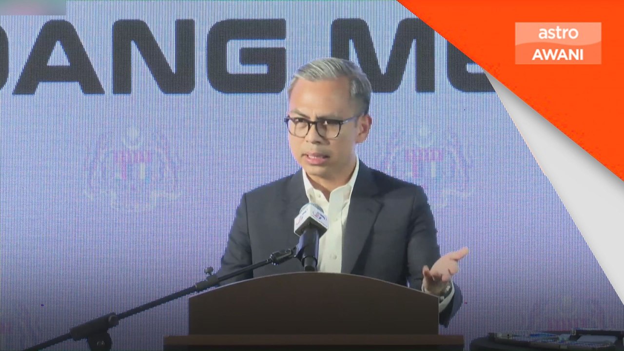 Tindakan JKDM adalah selaras dengan dasar kerajaan