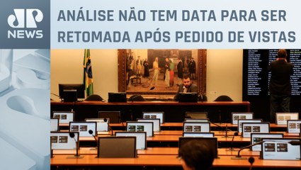 CCJ da Câmara adia votação da PEC das Drogas