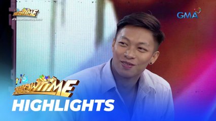 It's Showtime: Dalaga, KINIDNAP ANG JOWA PARA MAKA-LIVE IN?! (EXpecially For You)