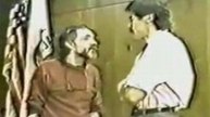 Charles Manson - Geraldo Rivera Interview