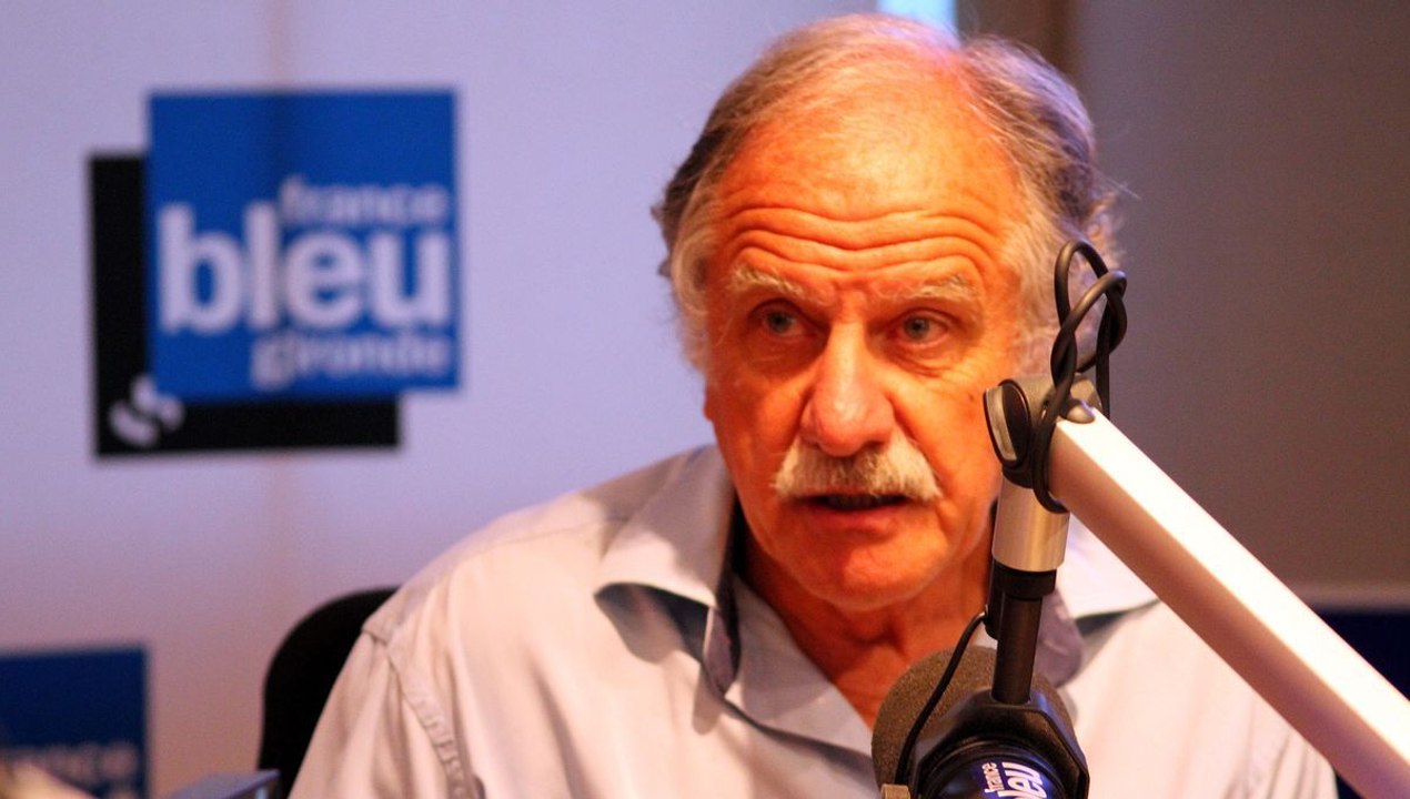 Noël Mamère, ancien maire de Bègles, revient sur le premier mariage homosexuel en France qu'il a célébré le 5 juin 2004 dans l'illégalité