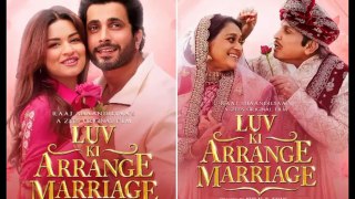 Luv ki Arrange marriage movie 2024 / Bollywood new hindi movie / A.s channel