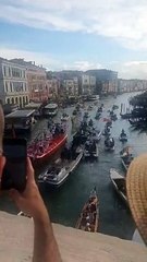 Festejos Venezia