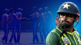 INIDA మ్యాచ్ పై  Babar Azam ఆసక్తికర వ్యాఖ్యలు | Oneindia Telugu