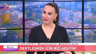 Hayatta Her Şey Var 5 Haziran 2024