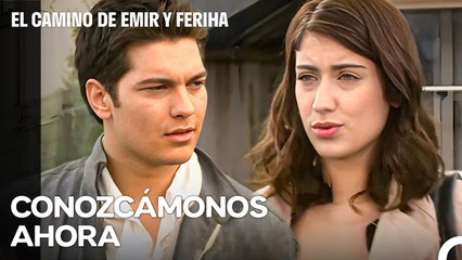 No Lo Llamemos Mentira, Llamémoslo Un Ligero Cambio - El Camino de Emir y Feriha