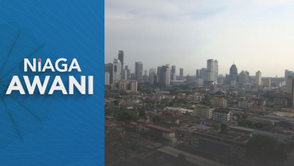 Syarikat korporat catat prestasi positif pada suku pertama