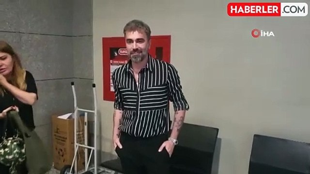 Menajerini tehdit ettiği için yargılanan Kemal Doğulu ifade verdi: Onun yüzünden tefeciler kafama silah dayadığı için yaptım