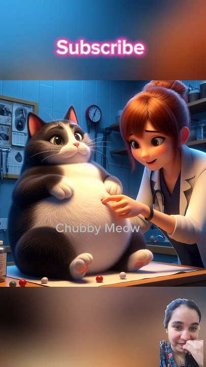 Cat pregnancy