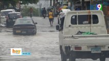 ¡Alerta! Caos tras las constantes lluvias | Hoy Mismo