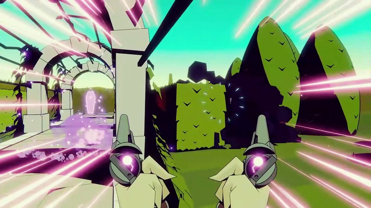 In Wild Bastards spielt ihr die tödlichste Gang der Galaxie