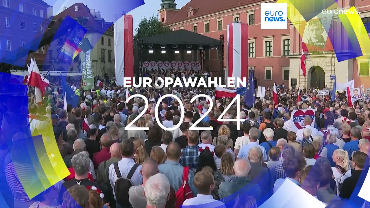 Nachrichten des Tages | 5. Juni - Mittagsausgabe