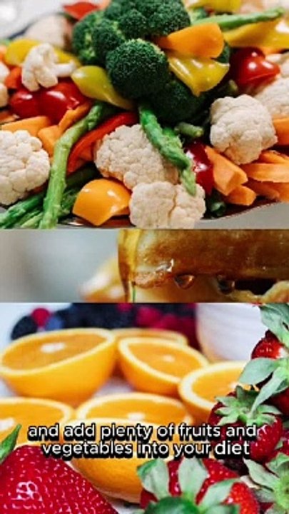 Top 5 things For Weight Loss