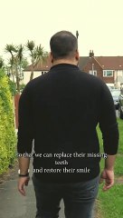 Synergy Dental in Leyland chooses free dental implants competition winner