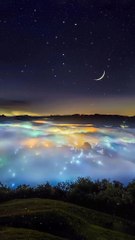 Nature has its own beauty.....#cloudslove