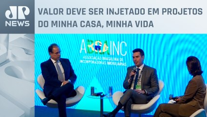 Governo pode liberar até R$ 25 bilhões do FGTS para habitação