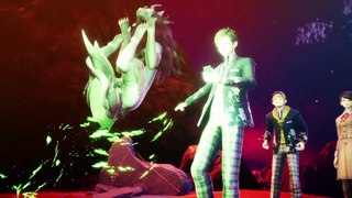 Shin Megami Tensei V: Vengeance - Launch Trailer