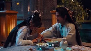 Rise from the Ashes Ep 8 English Sub