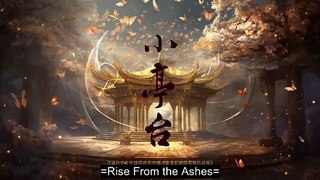 Rise from the Ashes Ep 9 English Sub