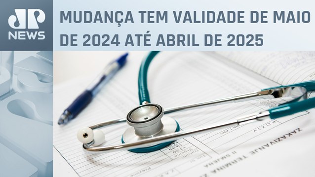 ANS autoriza reajuste de 6,9% nos planos de saúde