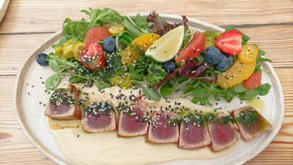 Top 5 Restauracji Wilna: Niezwykłe Smaki, Które Musisz Spróbować 🇱🇹