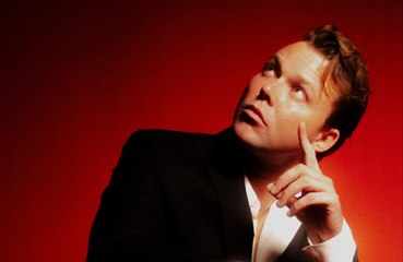 5 Seconds of Summer drummer Ashton Irwin unveils second solo album