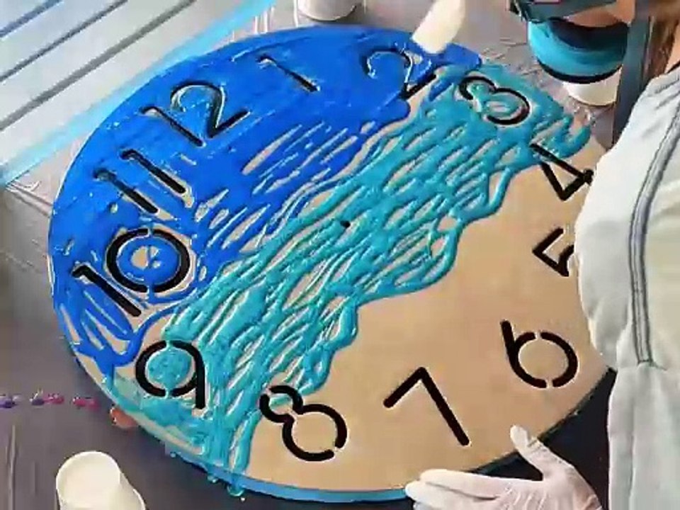 Technology for worldwide