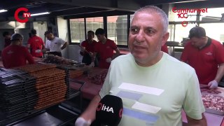 Uzmanı Kurban Bayramı'na günler kala uyardı_ Bunu sakın yemeyin!