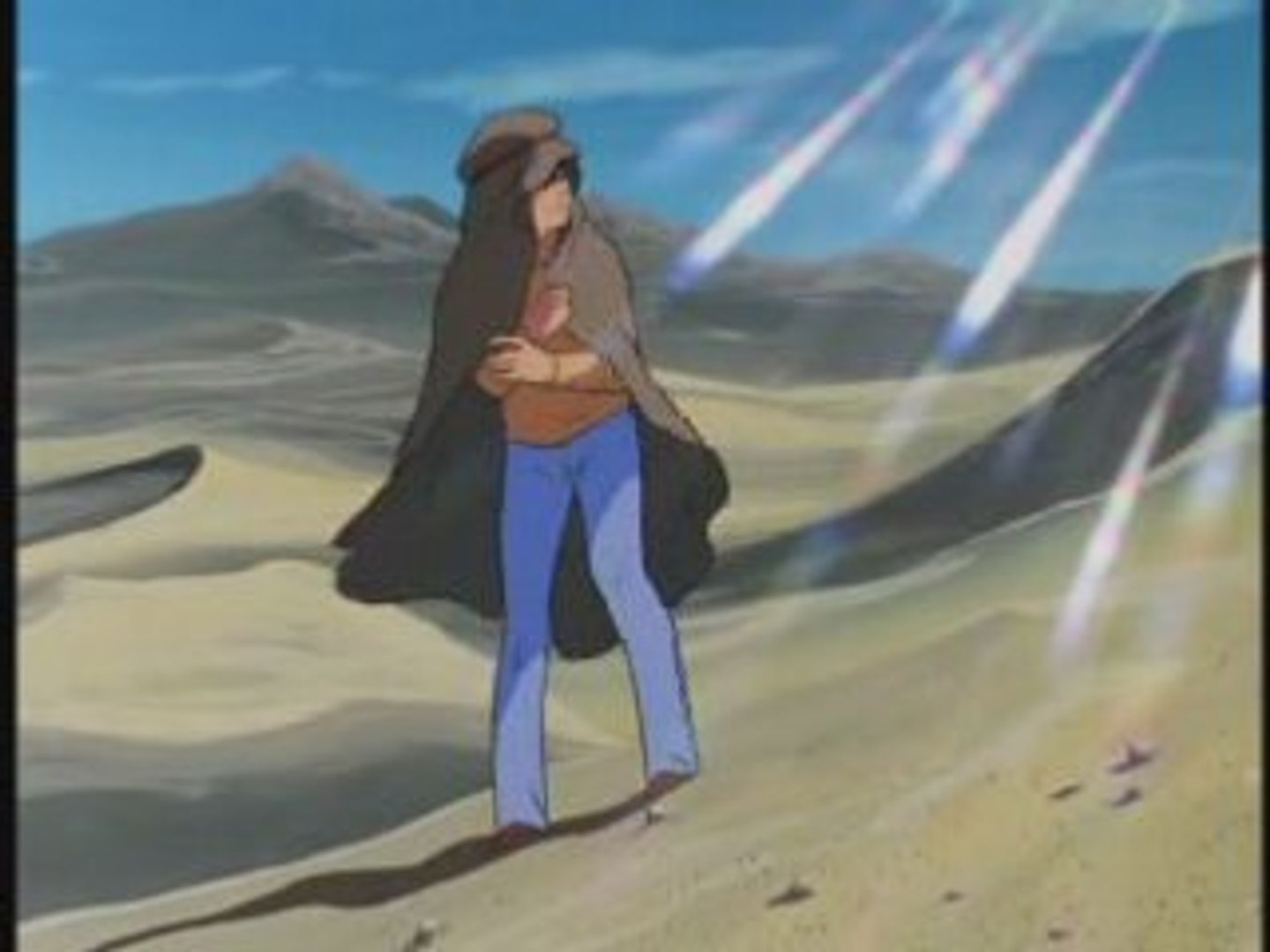 機動戦士ガンダム 哀 戦士 風にひとりで 動画 Dailymotion