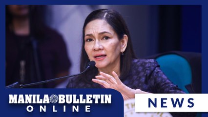 Senator Hontiveros Calls for a Fair Fight in Proposed Divorce Law ⚖️