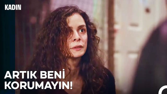 Arif ve Bahar Kavgaya Karıştı - Kadın 73. Bölüm