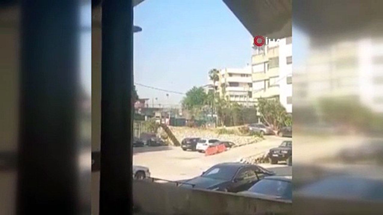 ABD Büyükelçiliğine silahlı saldırı
