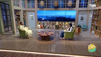 بقصيدة أندلسية.. المنشد المغربي جواد الشاري يمدح رسول الله بصوت عذب