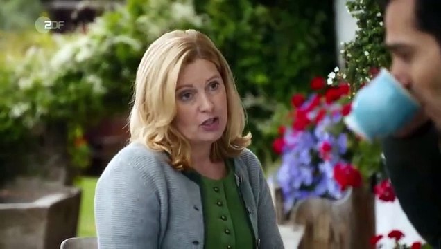 Die Rosenheim-Cops Staffel 20 Folge 24 (480) Ein Mann fürs Leben