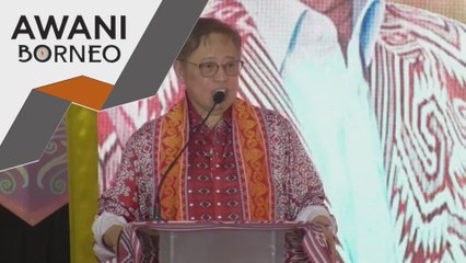 Kejayaan Sarawak hasil kerja keras semua pihak - Abang Jo