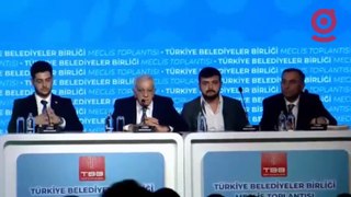 Belediyeler Birliği seçiminde ortalık karıştı: Ahmet Türk Hakkari kayyımını kınadı, bazı belediye başkanları 'Biz kınamıyoruz' dedi