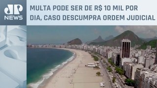 Agência de viagens Hurb vai reembolsar clientes