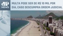 Agência de viagens Hurb vai reembolsar clientes