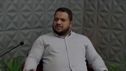 Programa Café com Leitte - 03/06/2024 - Marcelo Guedes