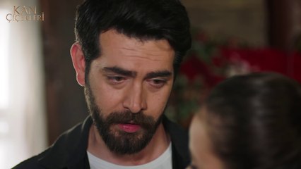 Kan Çiçekleri 332. Bölüm - Sarıl Bana