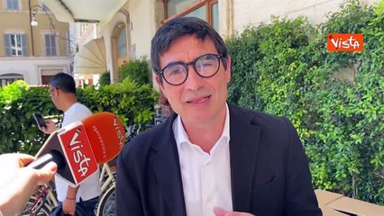 Fratoianni: "Presentate 150mila firme per dichiarare Netanyahu criminale di guerra"